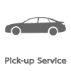 Pick-up Service